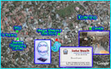 Go to the Duta Music Location Map